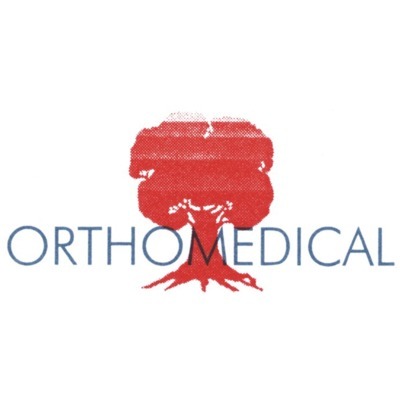 Orthomedical Centro Ortopedico Logo