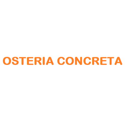 Images Osteria Concreta
