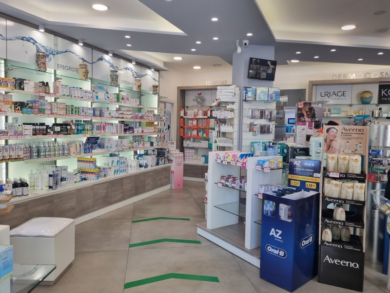Images Farmacia Robertazzi Dott.ssa Maria