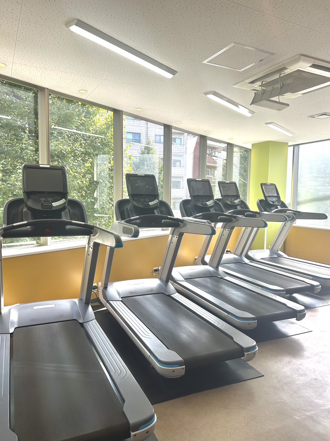 Images エニタイムフィットネス 広尾高校前店