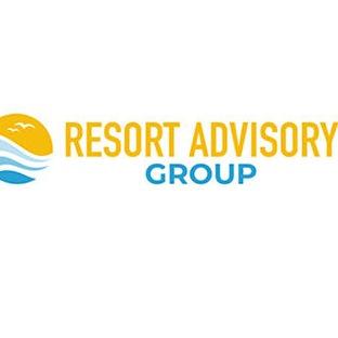 Resorts Advisory Group Logo