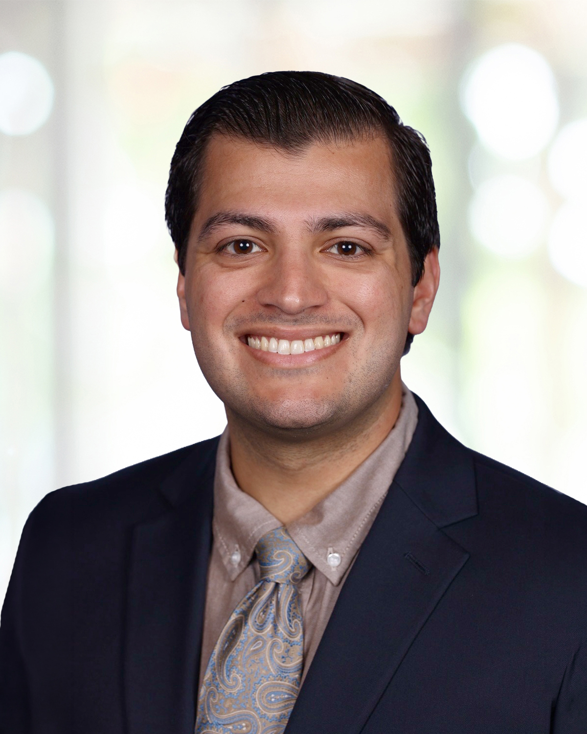 Milan Malhotra - Saint Louis, MO - Ophthalmology, Ophthalmologist