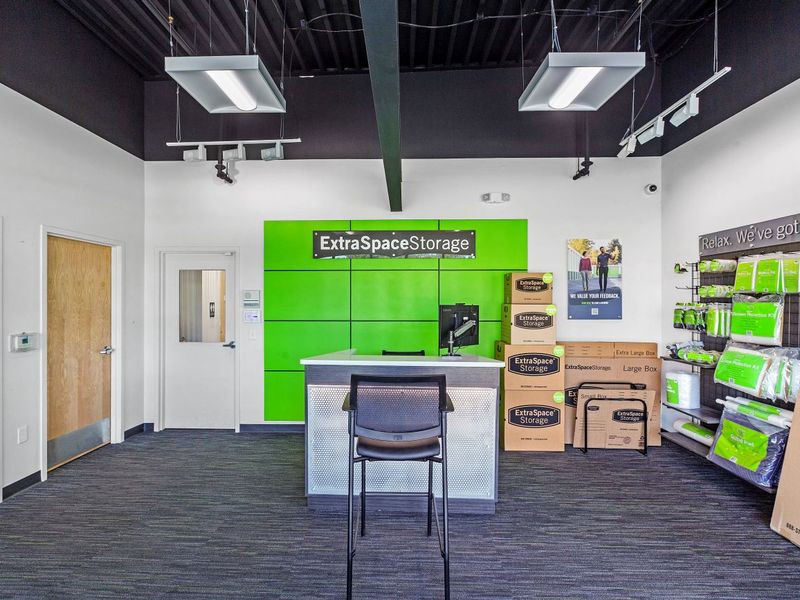 Office - Extra Space Storage at 3420 Kirkwood Hwy, Wilmington, DE 19808