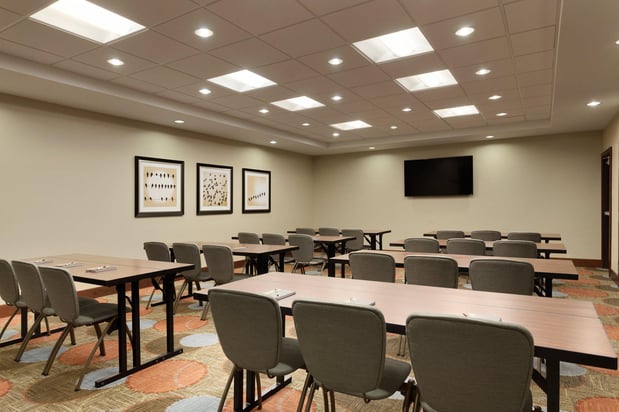 Images Staybridge Suites Midland by IHG