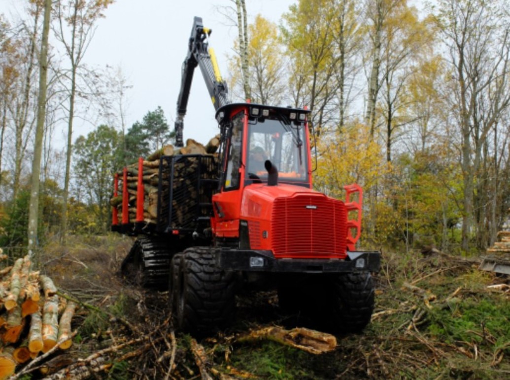 Images Karlslunds Skog AB