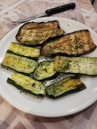 Images Ristorante Pizzeria La Focaccia