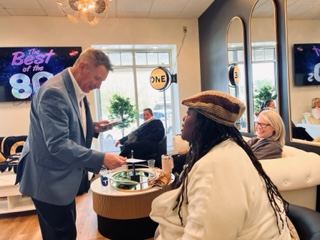 Images Realty ONE Group Results