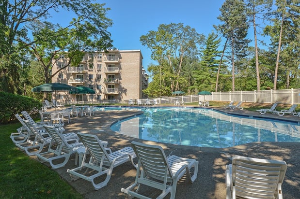 Images Gulph Mills Village Apartments