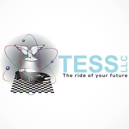 TESS, LLC (Transportation Express) Logo