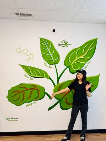 Images Authentic Kratom and Kava in Los Angeles