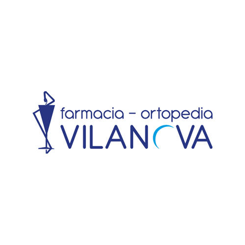 Farmacia Ortopedia Vilanova Logo