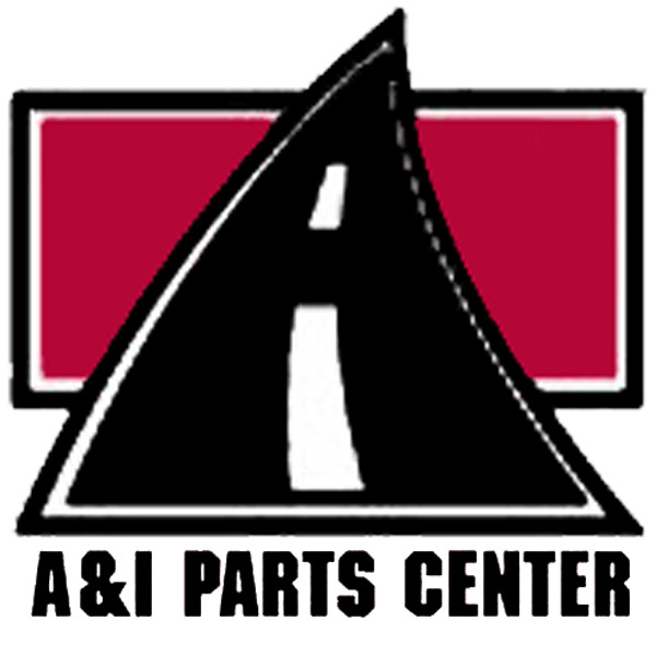 A & I Parts Center Logo
