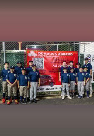 Images Dominick Abramo - State Farm Insurance Agent