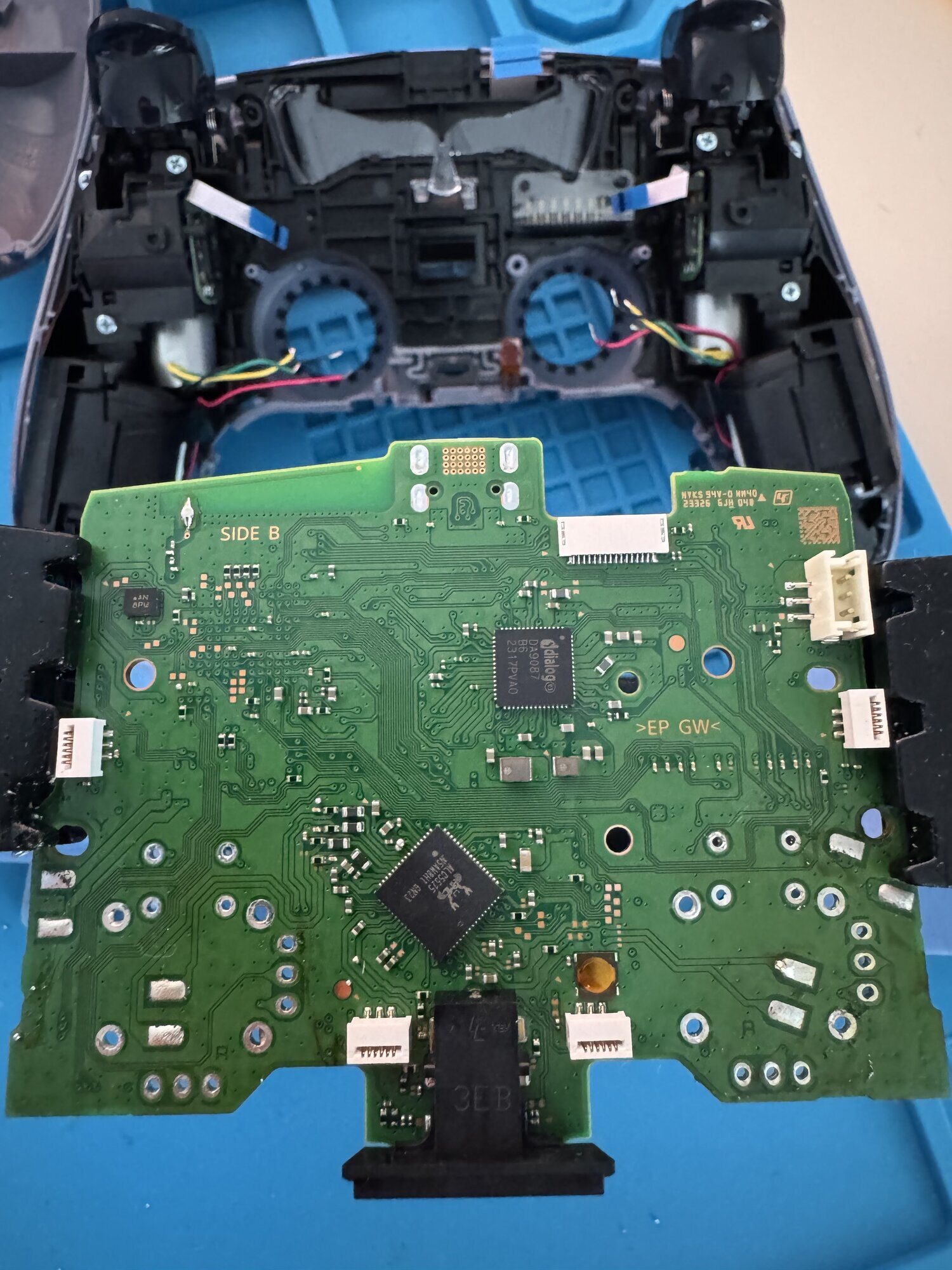 Bild 9 von StickFix.at  Konsolen & Controller Reparatur & Upgrade