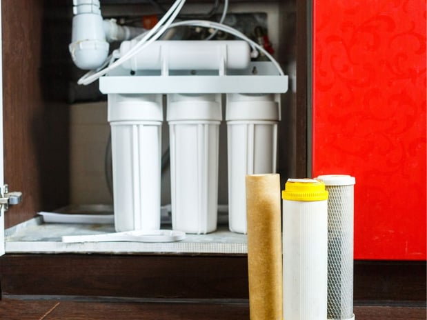 Images Al's Water Systems