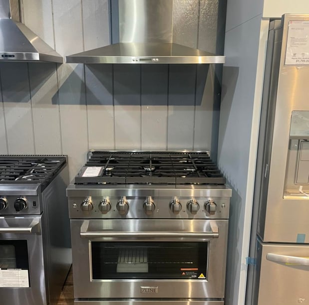 Images The Appliance Outlet