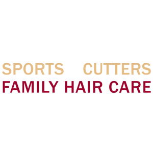 Sports Cutter's hair Care
