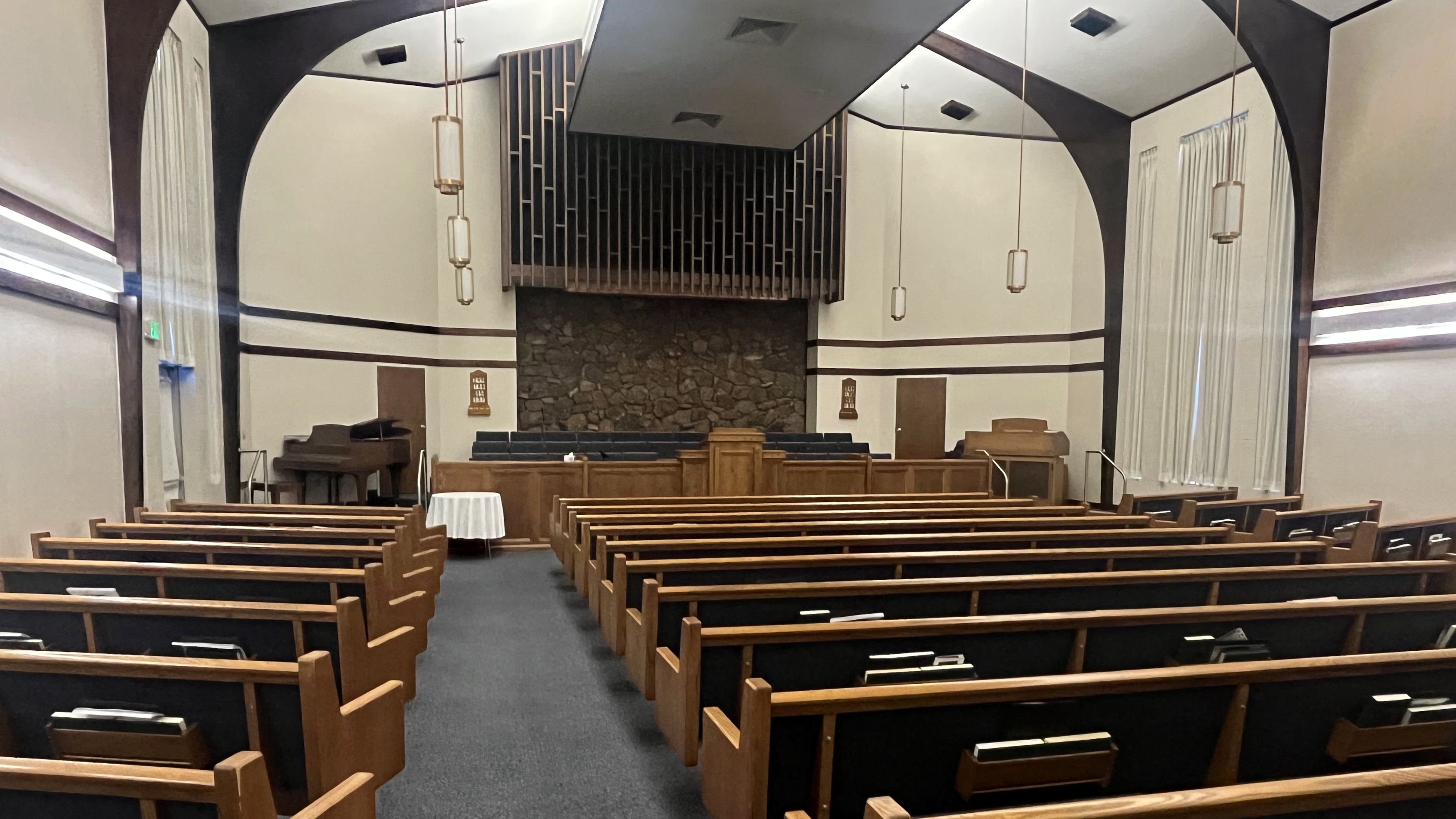 The Church of Jesus Christ of Latter-day Saints Image