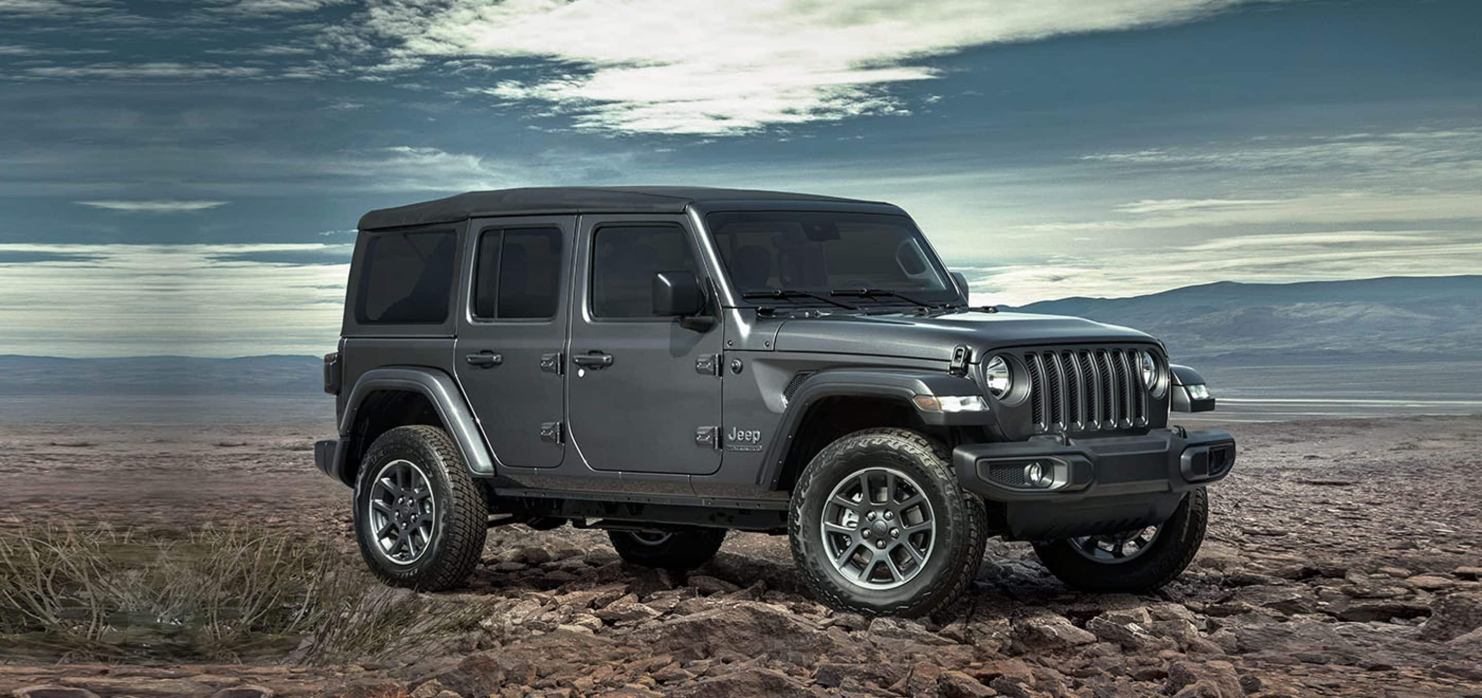 2021 Jeep Wrangler For Sale in Delmont, PA