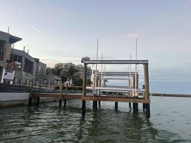 Images Overall Outdoor and Marine Services