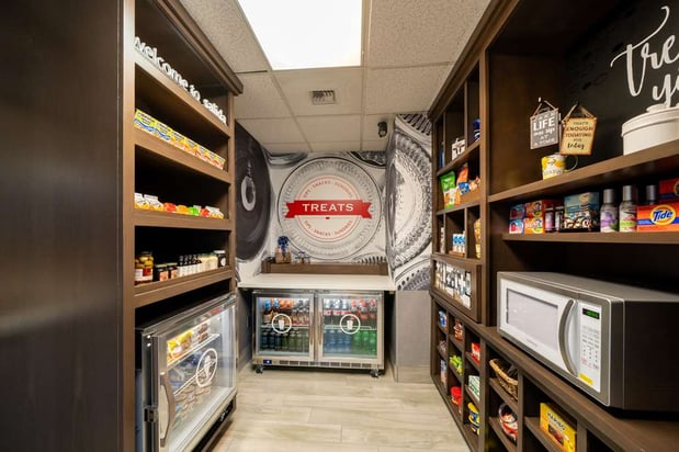 Images Hampton Inn & Suites Modesto-Salida