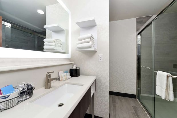 Images Hampton Inn Fort Stockton