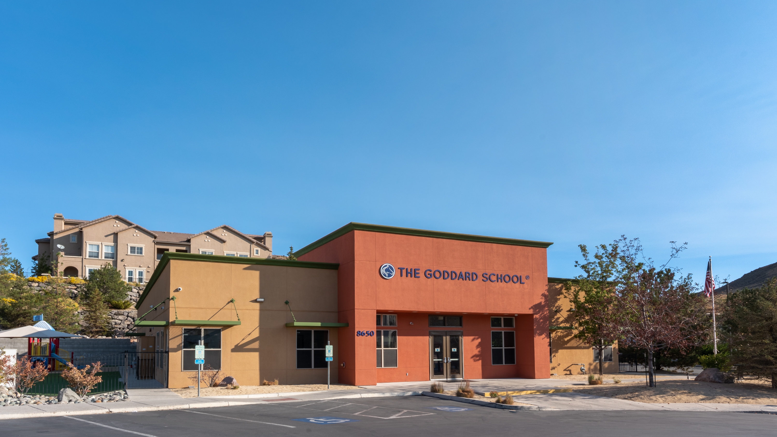 Image 2 | The Goddard School of South Reno