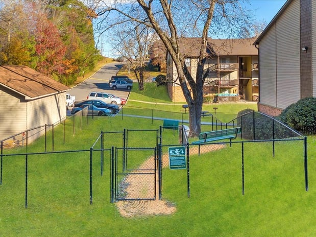 Images Woodbrook Apartments