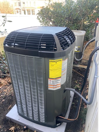 Images Dowd Mechanical, Heating & Air Conditioning Inc