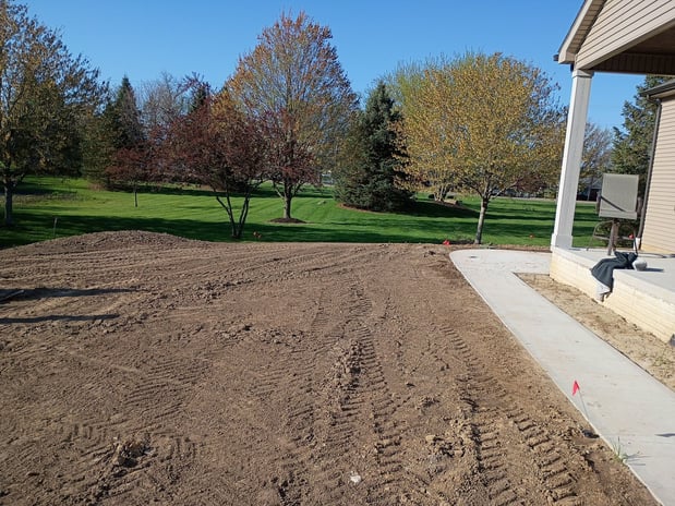 Images Monroe Tree and Land Clearing