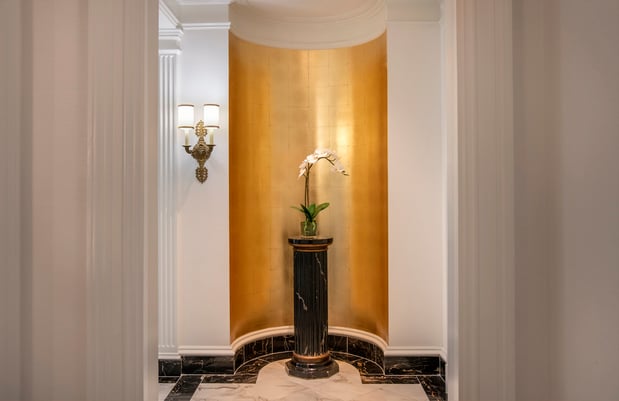 Images InterContinental the Willard Washington D.C. by IHG