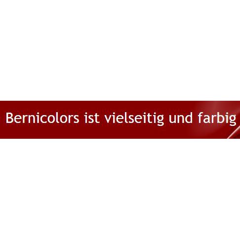Berni Colors Logo