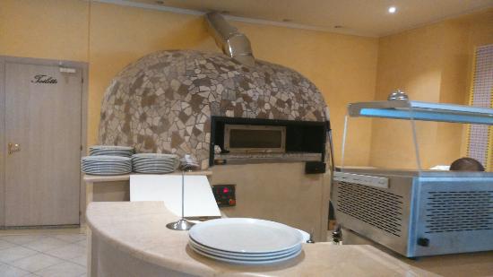 Images Ristorante Pizzeria Sala