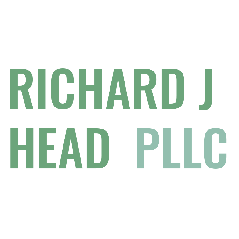 Richard J Head PLLC Logo