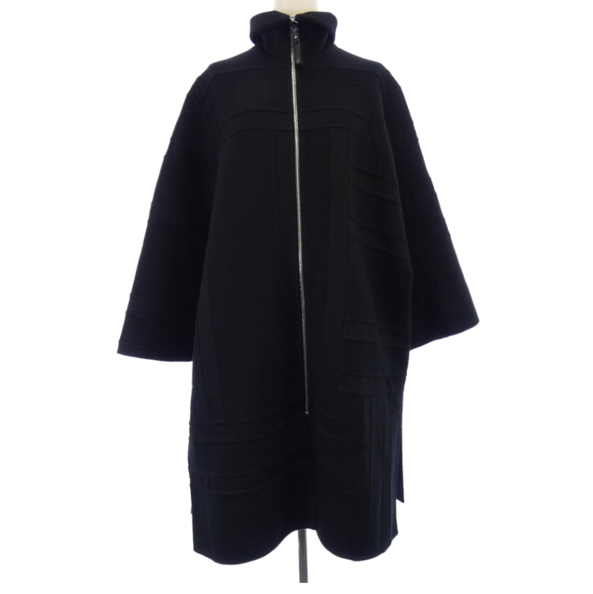 エルメス HERMES 2H0124DA コート