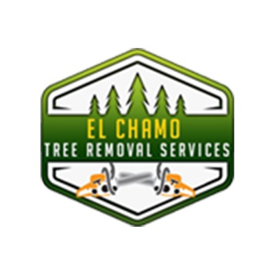 El Chamo Tree Removal Services Logo