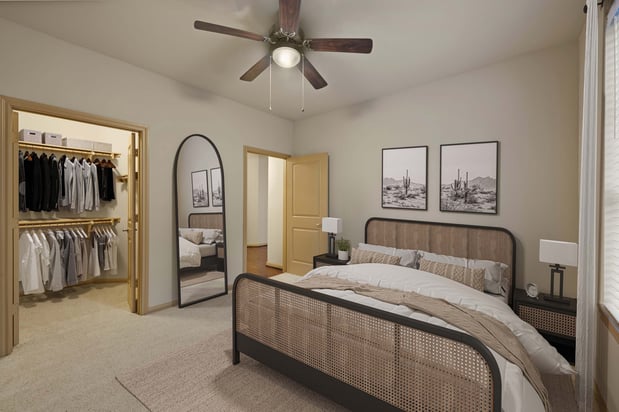 Images Camden La Frontera Apartments