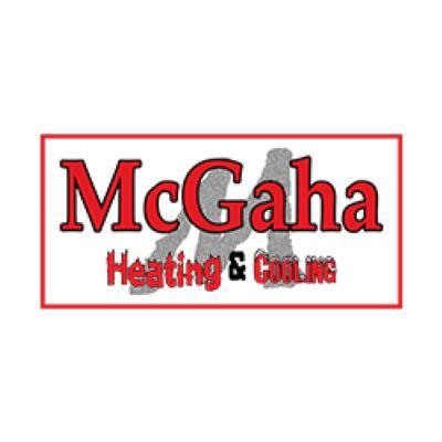 McGaha Heating and Cooling, LLC Logo