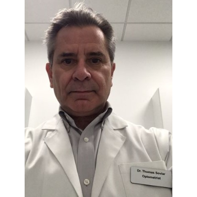 Dr. Thomas Soviar, Optometrist, and Associates - Clinton Twp MI