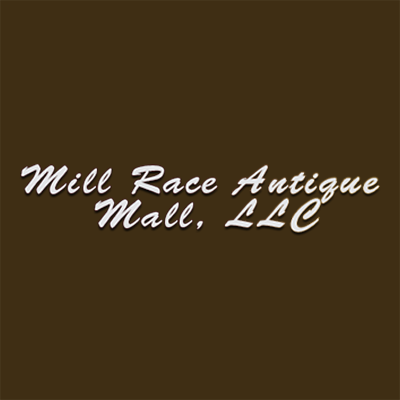 Mill Race Antique Mall LLC Logo