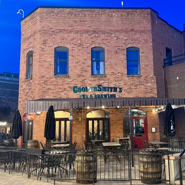 Images Coopersmith's Pub & Brewing