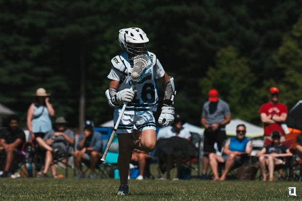 Images iQ Lacrosse