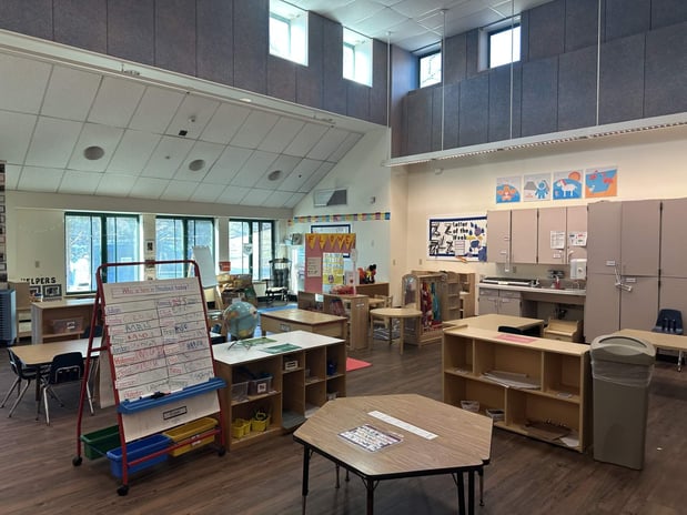 Images KinderCare at Rivier University