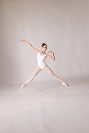 Images Ballet Etude