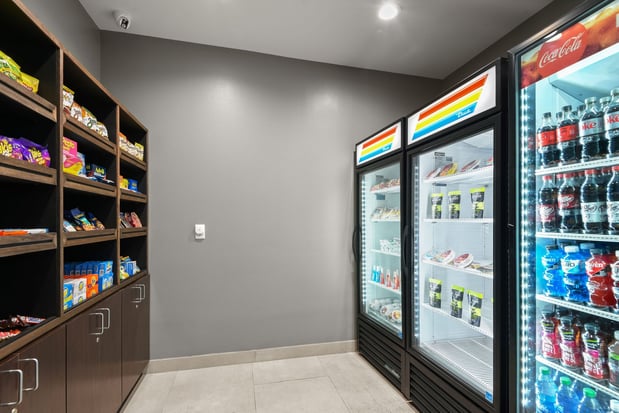 Images Holiday Inn Gonzales by IHG