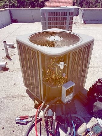 Images Zen Aire Air Conditioning and Heating LLC.