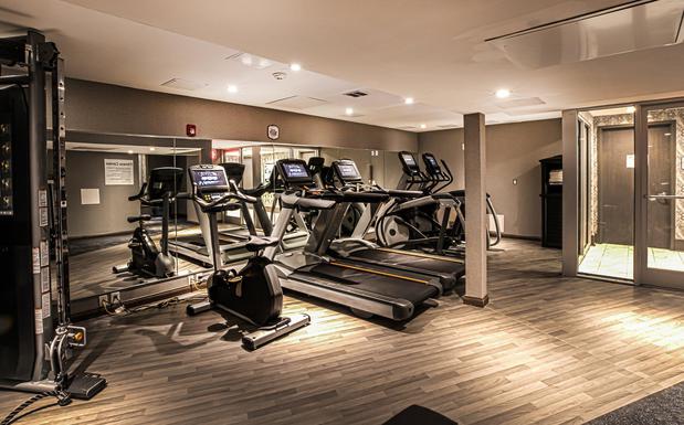 Images Hotel Indigo Birmingham Five Points S - Uab by IHG