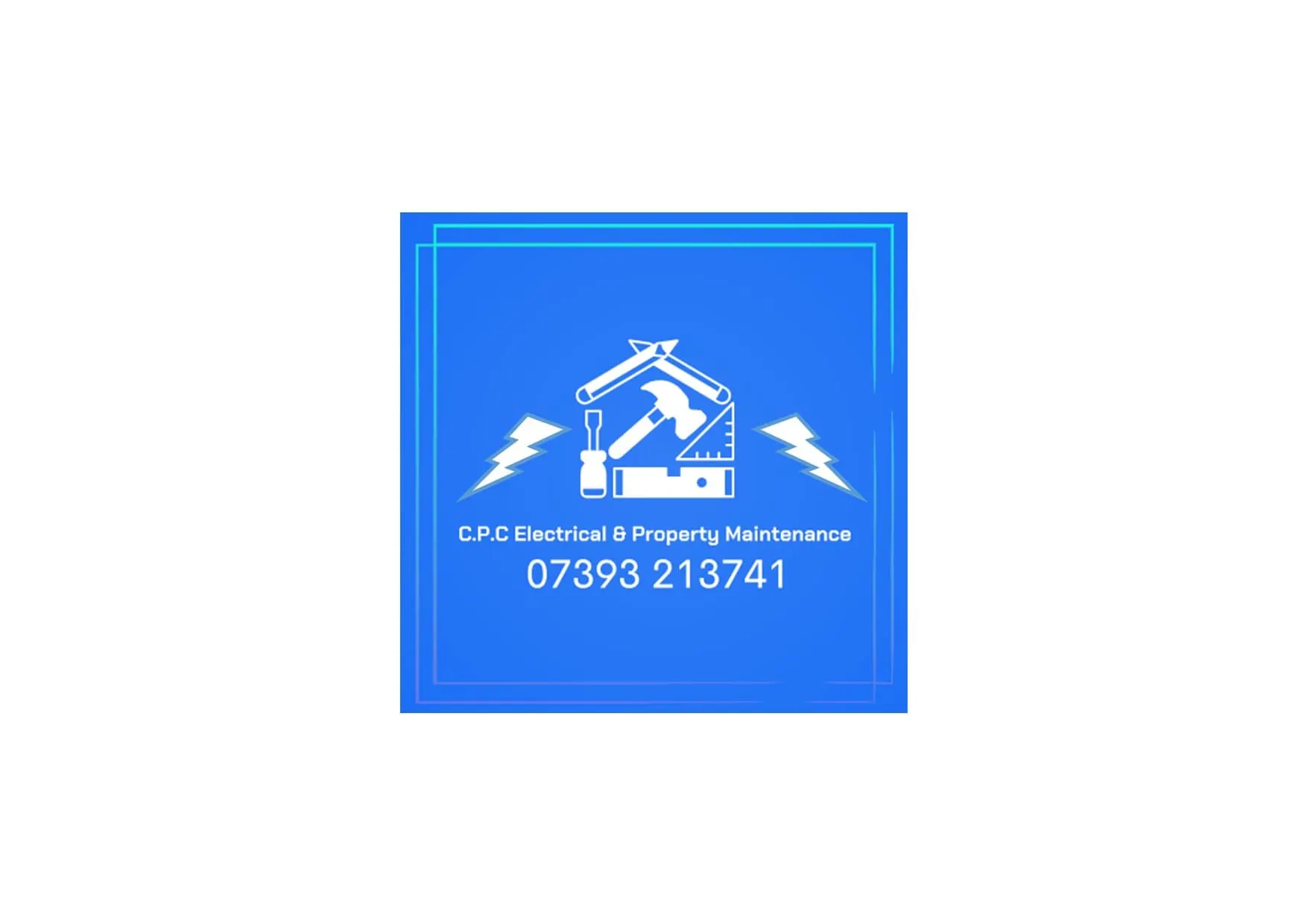 Images C.P.C Electrical & Property Maintenance