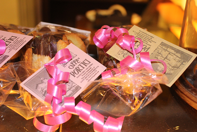 Images Caffe' Portici - Pasticceria Gelateria