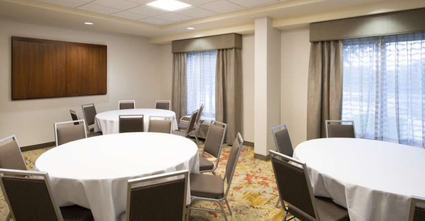 Images Hampton Inn & Suites N. Ft. Worth-Alliance Airport